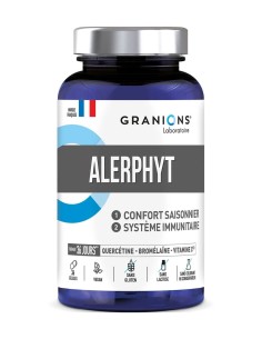 LGN Alerphyt 36 capsule F4002626